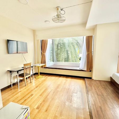 Abc So Hotel バンコク都 エクステリア 写真