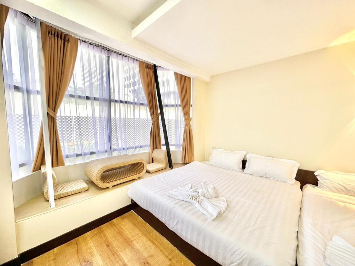Abc So Hotel バンコク都 部屋 写真