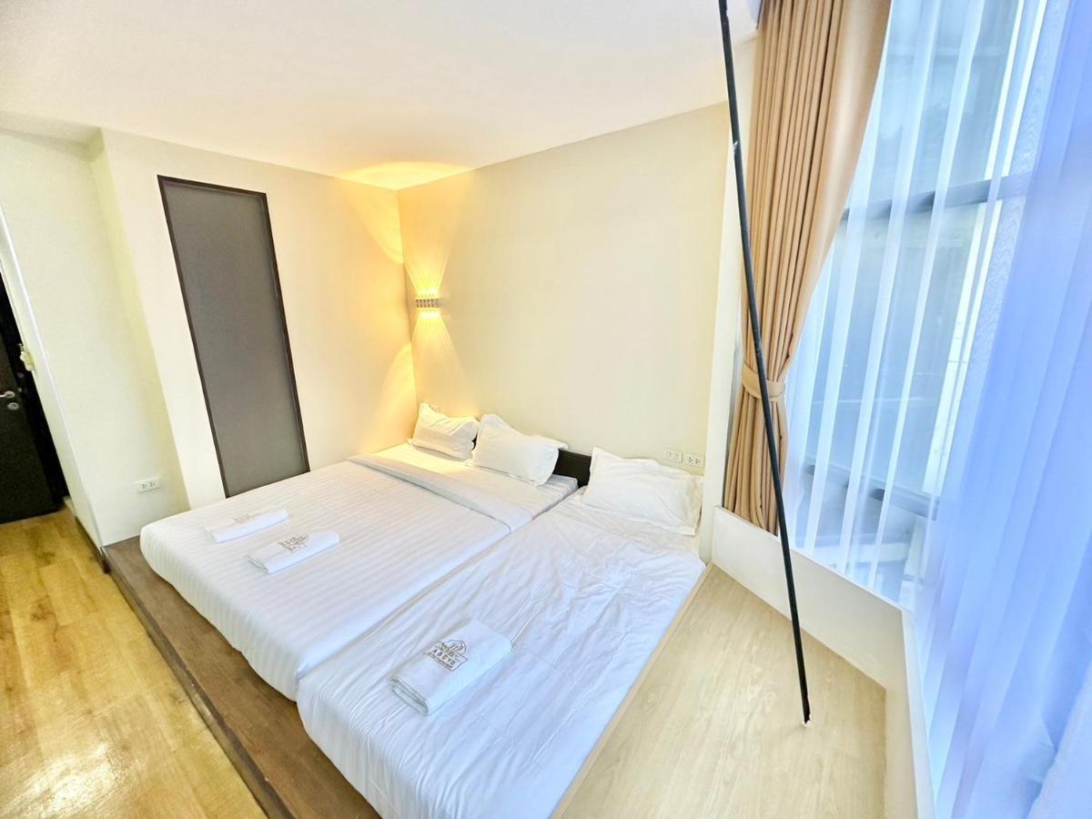 Abc So Hotel バンコク都 部屋 写真