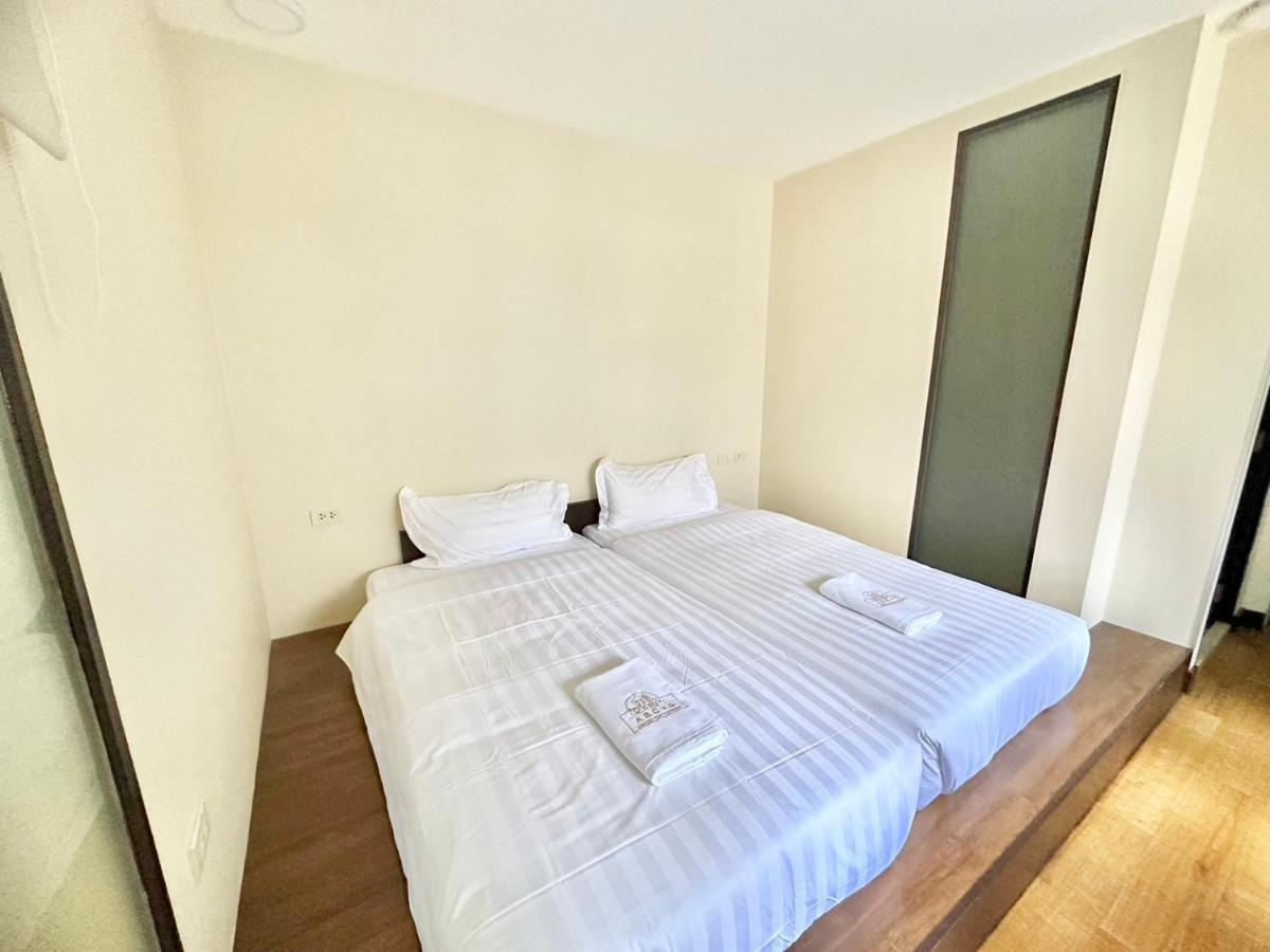 Abc So Hotel バンコク都 部屋 写真