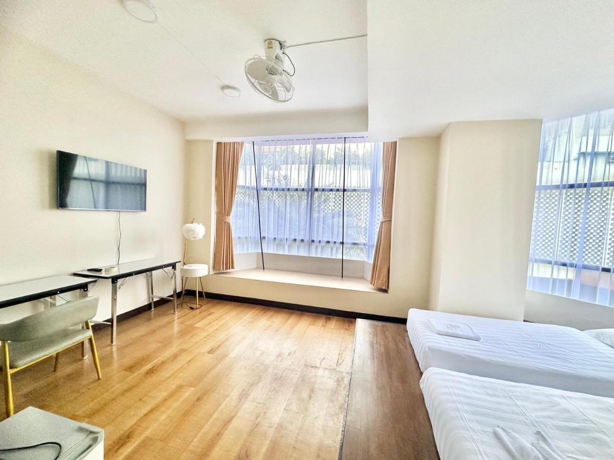 Abc So Hotel バンコク都 部屋 写真