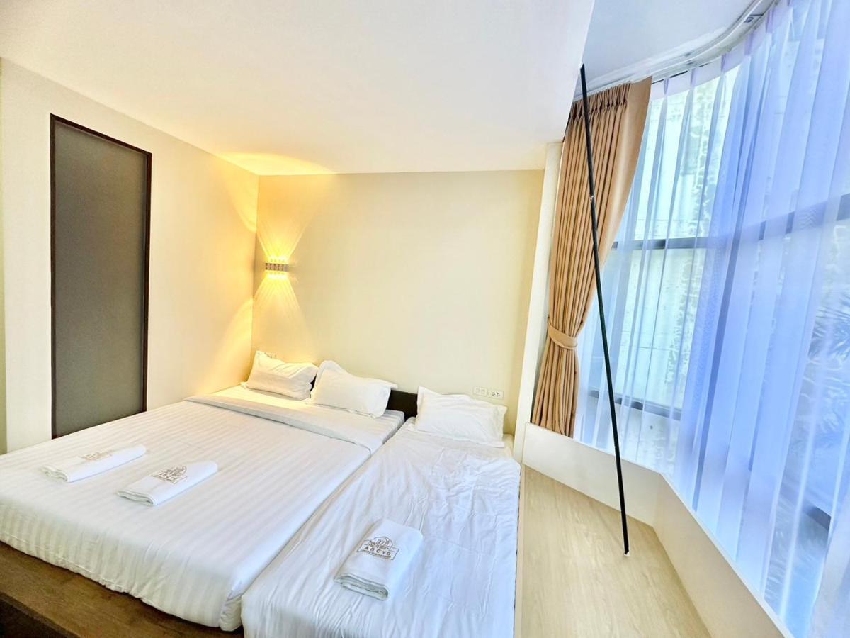 Abc So Hotel バンコク都 部屋 写真