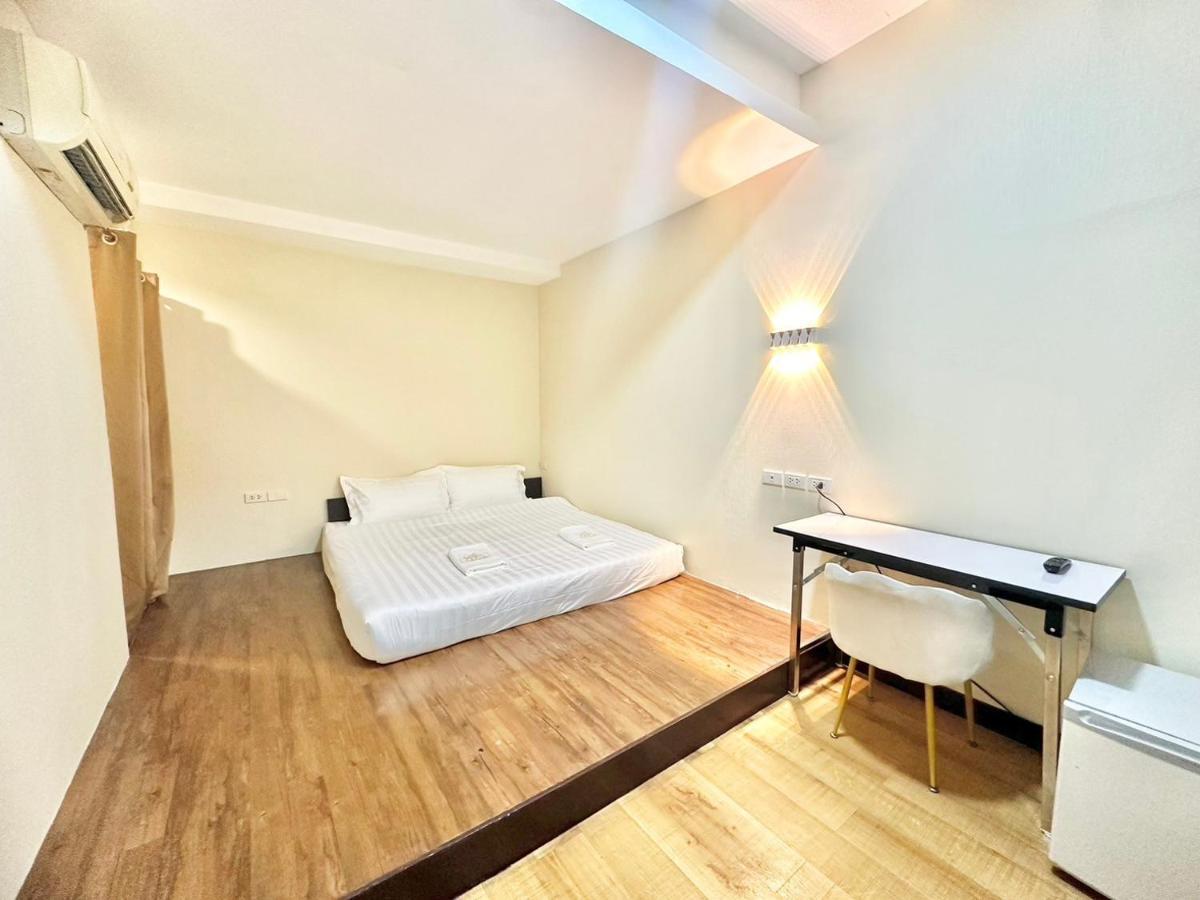 Abc So Hotel バンコク都 部屋 写真