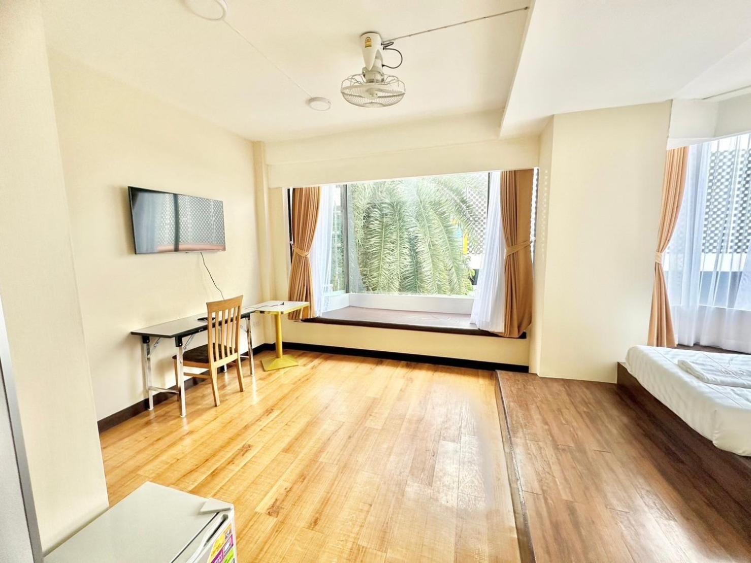 Abc So Hotel バンコク都 エクステリア 写真